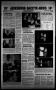 Newspaper: Jacksboro Gazette-News (Jacksboro, Tex.), Vol. NINETY-SIXTH YEAR, No.…
