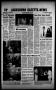 Thumbnail image of item number 1 in: 'Jacksboro Gazette-News (Jacksboro, Tex.), Vol. NINETY-FIFTH YEAR, No. 18, Ed. 1 Monday, September 23, 1974'.