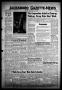 Thumbnail image of item number 1 in: 'Jacksboro Gazette-News (Jacksboro, Tex.), Vol. 79, No. 51, Ed. 1 Thursday, May 14, 1959'.
