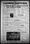 Primary view of Jacksboro Gazette-News (Jacksboro, Tex.), Vol. EIGHTY-SIXTH YEAR, No. 49, Ed. 1 Thursday, May 5, 1966