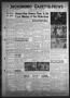 Newspaper: Jacksboro Gazette-News (Jacksboro, Tex.), Vol. 77, No. 3, Ed. 1 Thurs…