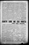 Thumbnail image of item number 3 in: 'The Jacksboro News (Jacksboro, Tex.), Vol. 13, No. 17, Ed. 1 Thursday, April 23, 1908'.