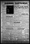 Newspaper: Jacksboro Gazette-News (Jacksboro, Tex.), Vol. 78, No. 9, Ed. 1 Thurs…
