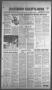 Primary view of Jacksboro Gazette-News (Jacksboro, Tex.), Vol. 105, No. 30, Ed. 1 Monday, December 1, 1986