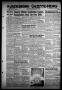 Primary view of Jacksboro Gazette-News (Jacksboro, Tex.), Vol. EIGHTY-SIXTH YEAR, No. 33, Ed. 1 Thursday, January 13, 1966