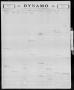Thumbnail image of item number 1 in: 'Dynamo (Breckenridge, Tex.), Vol. 8, No. 14, Ed. 2, Thursday, February 2, 1933'.