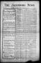 Primary view of The Jacksboro News (Jacksboro, Tex.), Vol. 16, No. 3, Ed. 1 Thursday, January 19, 1911