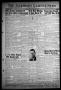 Primary view of The Jacksboro Gazette-News (Jacksboro, Tex.), Vol. 69, No. 42, Ed. 1 Thursday, March 17, 1949