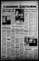 Primary view of Jacksboro Gazette-News (Jacksboro, Tex.), Vol. 92, No. 25, Ed. 1 Monday, November 15, 1971