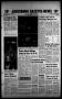Primary view of Jacksboro Gazette-News (Jacksboro, Tex.), Vol. NINETY-SIXTH YEAR, No. 19, Ed. 1 Monday, September 29, 1975