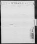 Newspaper: Dynamo (Breckenridge, Tex.), Vol. 9, No. 7, Ed. 2, Wednesday, Novembe…