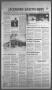 Thumbnail image of item number 1 in: 'Jacksboro Gazette-News (Jacksboro, Tex.), Vol. 105, No. 40, Ed. 1 Monday, February 10, 1986'.