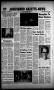 Primary view of Jacksboro Gazette-News (Jacksboro, Tex.), Vol. NINETY-FIFTH YEAR, No. 17, Ed. 1 Monday, September 16, 1974