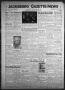Newspaper: Jacksboro Gazette-News (Jacksboro, Tex.), Vol. 76, No. 26, Ed. 1 Thur…