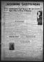 Newspaper: Jacksboro Gazette-News (Jacksboro, Tex.), Vol. 77, No. 16, Ed. 1 Thur…