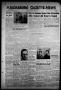 Primary view of Jacksboro Gazette-News (Jacksboro, Tex.), Vol. EIGHTY-SIXTH YEAR, No. 29, Ed. 1 Thursday, December 15, 1966