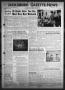 Primary view of Jacksboro Gazette-News (Jacksboro, Tex.), Vol. 76, No. 41, Ed. 1 Thursday, March 8, 1956