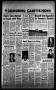 Newspaper: Jacksboro Gazette-News (Jacksboro, Tex.), Vol. 93, No. 24, Ed. 1 Mond…