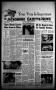 Primary view of Jacksboro Gazette-News (Jacksboro, Tex.), Vol. 91, No. 23, Ed. 1 Monday, November 2, 1970