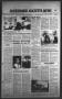 Primary view of Jacksboro Gazette-News (Jacksboro, Tex.), Vol. ONE HUNDRED AND FIFTH YEAR, No. 7, Ed. 1 Monday, June 24, 1985
