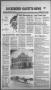 Primary view of Jacksboro Gazette-News (Jacksboro, Tex.), Vol. 110, No. 19, Ed. 1 Monday, September 10, 1990
