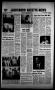 Thumbnail image of item number 1 in: 'Jacksboro Gazette-News (Jacksboro, Tex.), Vol. NINETY-FIFTH YEAR, No. 26, Ed. 1 Monday, November 18, 1974'.