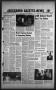 Primary view of Jacksboro Gazette-News (Jacksboro, Tex.), Vol. 100, No. 7, Ed. 1 Monday, July 3, 1978