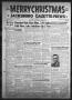 Newspaper: Jacksboro Gazette-News (Jacksboro, Tex.), Vol. 77, No. 29, Ed. 1 Thur…