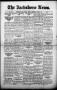 Primary view of The Jacksboro News. (Jacksboro, Tex.), Vol. 21, No. 24, Ed. 1 Wednesday, June 13, 1917