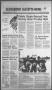 Primary view of Jacksboro Gazette-News (Jacksboro, Tex.), Vol. 110, No. 20, Ed. 1 Monday, September 17, 1990