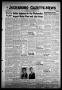 Primary view of Jacksboro Gazette-News (Jacksboro, Tex.), Vol. EIGHTY-SECOND YEAR, No. 7, Ed. 1 Thursday, July 13, 1961