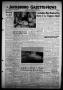 Thumbnail image of item number 1 in: 'Jacksboro Gazette-News (Jacksboro, Tex.), Vol. EIGHTY-FIRST YEAR, No. 33, Ed. 1 Thursday, January 12, 1961'.