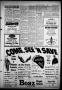 Thumbnail image of item number 3 in: 'Jacksboro Gazette-News (Jacksboro, Tex.), Vol. EIGHTY-FIRST YEAR, No. 33, Ed. 1 Thursday, January 12, 1961'.