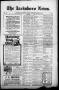 Newspaper: The Jacksboro News. (Jacksboro, Tex.), Vol. 20, No. 12, Ed. 1 Wednesd…