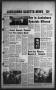 Newspaper: Jacksboro Gazette-News (Jacksboro, Tex.), Vol. 100, No. 21, Ed. 1 Mon…