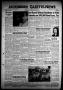 Primary view of Jacksboro Gazette-News (Jacksboro, Tex.), Vol. 78, No. 39, Ed. 1 Thursday, February 27, 1958
