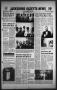 Newspaper: Jacksboro Gazette-News (Jacksboro, Tex.), Vol. 97, No. 42, Ed. 1 Mond…