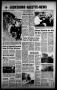 Newspaper: Jacksboro Gazette-News (Jacksboro, Tex.), Vol. 93, No. 48, Ed. 1 Mond…