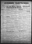 Newspaper: Jacksboro Gazette-News (Jacksboro, Tex.), Vol. 76, No. 17, Ed. 1 Thur…