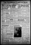 Newspaper: The Jacksboro Gazette-News (Jacksboro, Tex.), Vol. 71, No. 8, Ed. 1 T…