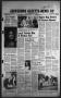 Primary view of Jacksboro Gazette-News (Jacksboro, Tex.), Vol. 99, No. 16, Ed. 1 Monday, September 5, 1977