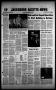 Primary view of Jacksboro Gazette-News (Jacksboro, Tex.), Vol. NINETY-FIFTH YEAR, No. 19, Ed. 1 Monday, September 30, 1974