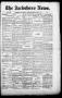 Primary view of The Jacksboro News. (Jacksboro, Tex.), Vol. 21, No. 14, Ed. 1 Wednesday, April 4, 1917