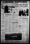 Primary view of Jacksboro Gazette-News (Jacksboro, Tex.), Vol. EIGHTY-EIGHTH YEAR, No. 45, Ed. 0 Thursday, May 29, 1969