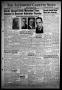 Thumbnail image of item number 1 in: 'The Jacksboro Gazette-News (Jacksboro, Tex.), Vol. 70, No. 21, Ed. 1 Thursday, October 20, 1949'.