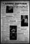 Primary view of Jacksboro Gazette-News (Jacksboro, Tex.), Vol. EIGHTY-SEVENTH YEAR, No. 47, Ed. 1 Thursday, April 20, 1967