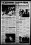 Primary view of Jacksboro Gazette-News (Jacksboro, Tex.), Vol. NINETIETH YEAR, No. 9, Ed. 0 Thursday, July 31, 1969