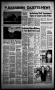 Thumbnail image of item number 1 in: 'Jacksboro Gazette-News (Jacksboro, Tex.), Vol. 91, No. 5, Ed. 1 Thursday, July 2, 1970'.