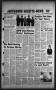 Newspaper: Jacksboro Gazette-News (Jacksboro, Tex.), Vol. 100, No. 18, Ed. 1 Mon…