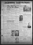 Newspaper: Jacksboro Gazette-News (Jacksboro, Tex.), Vol. 75, No. 50, Ed. 1 Thur…